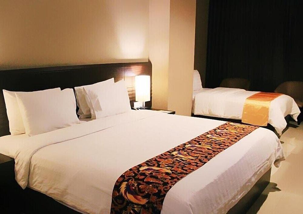 Grand Abe Hotel Джаяпура Екстериор снимка
