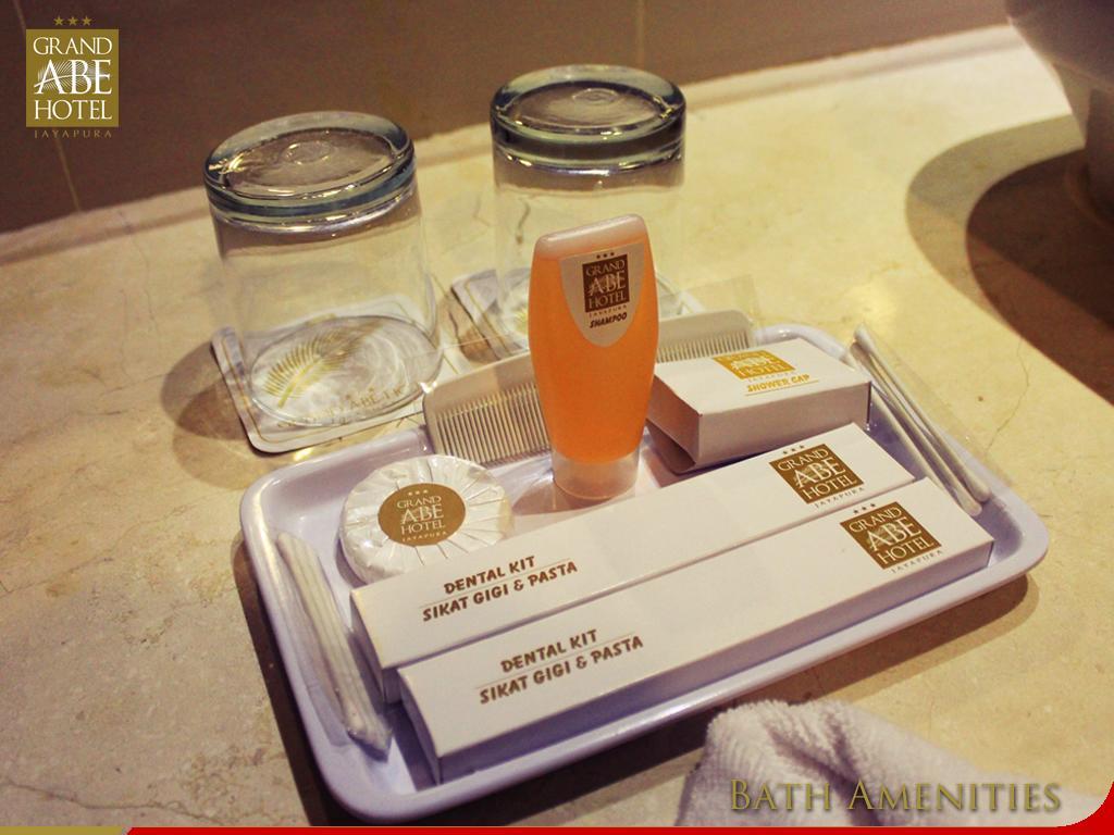 Grand Abe Hotel Джаяпура Екстериор снимка